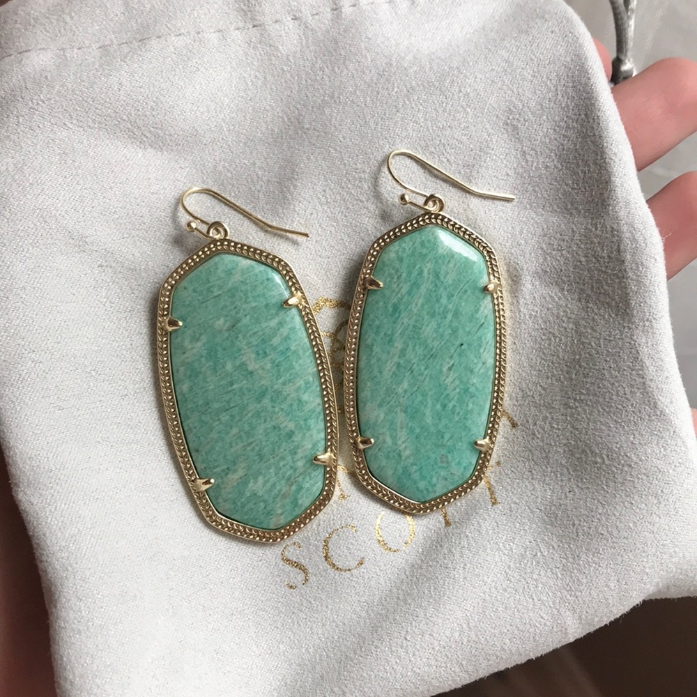 Kendra Scott Danielle Earrings